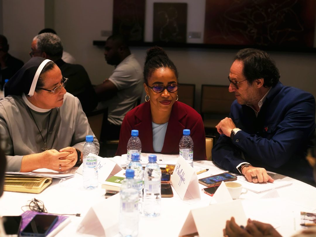 Atelier sur #laDDE – Session 4