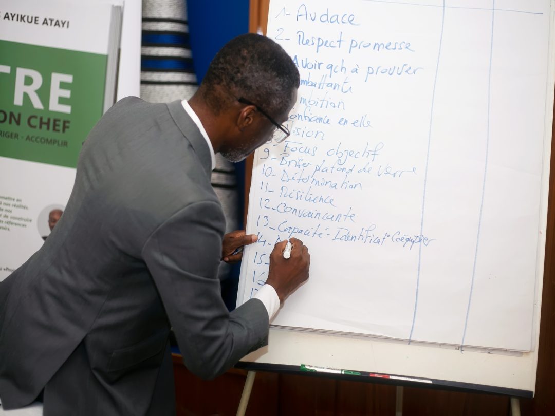 Atelier sur #laDDE – Session 1